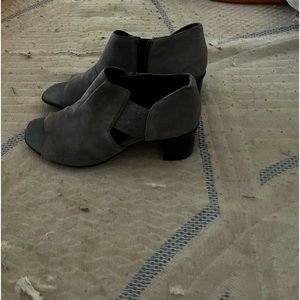 Munero cowgirl shoes